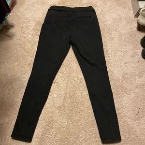 Jennifer Lopez skinny jeans